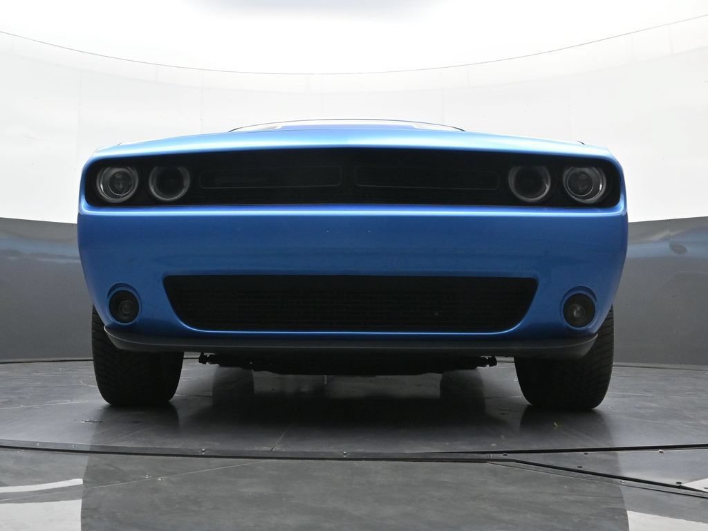 Used 2023 Dodge Challenger SXT w/ Blacktop Package AWD/4WD image 20