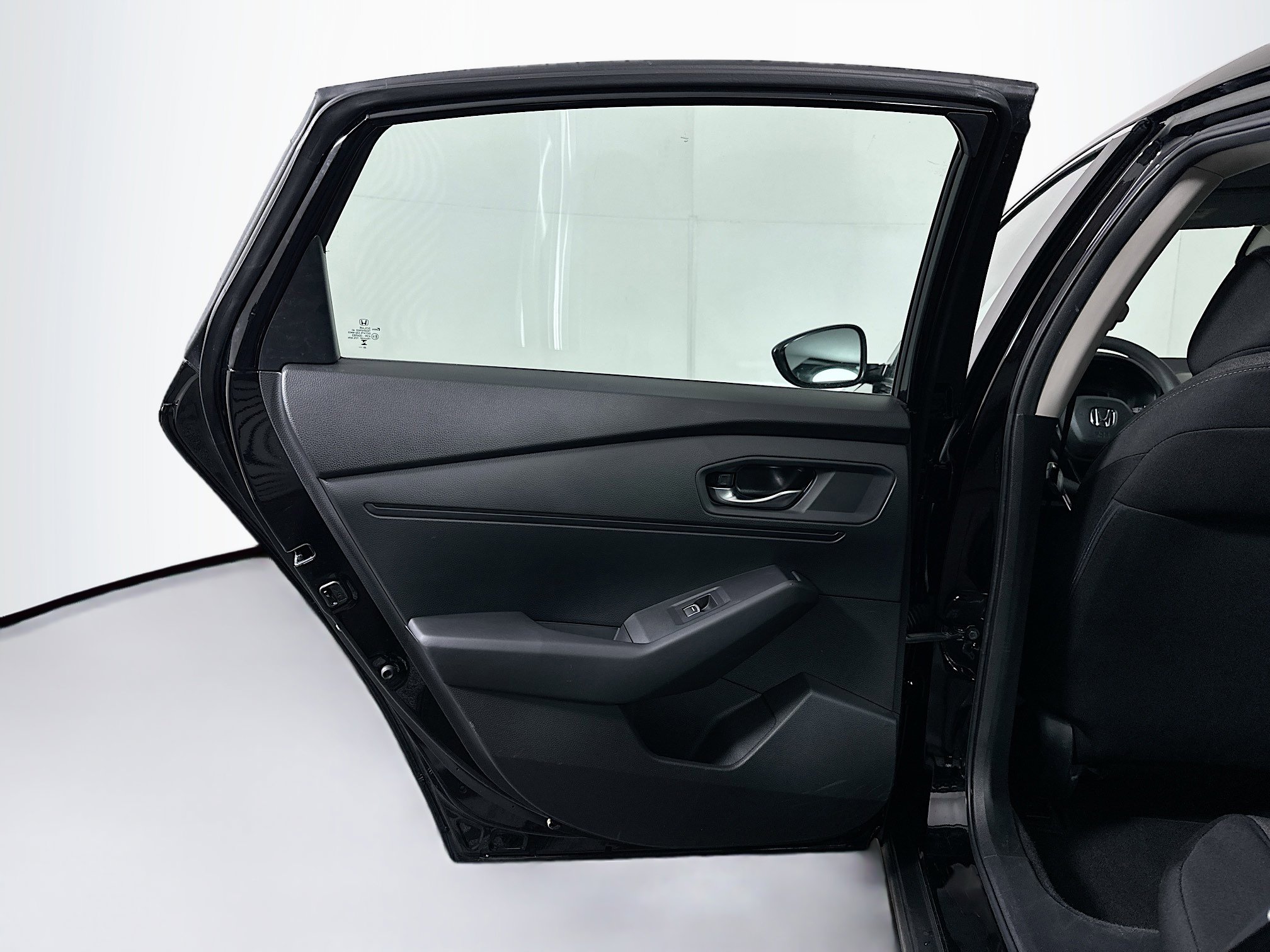Used 2024 Honda Accord LX image 24
