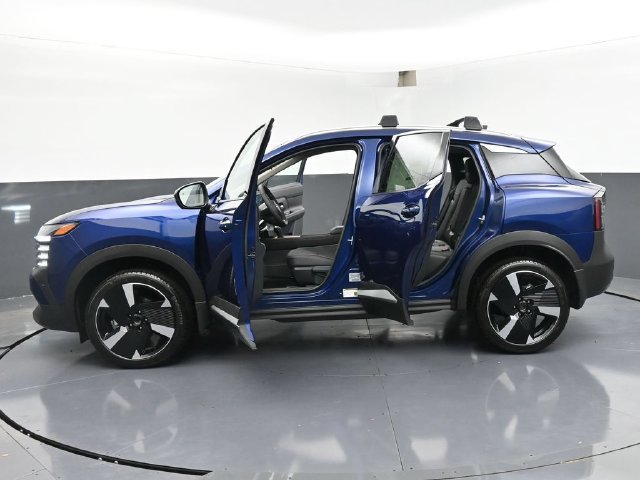 New 2026 Nissan Kicks SR FWD image 48