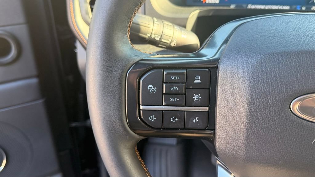 Used 2024 Ford Expedition Platinum RWD image 9