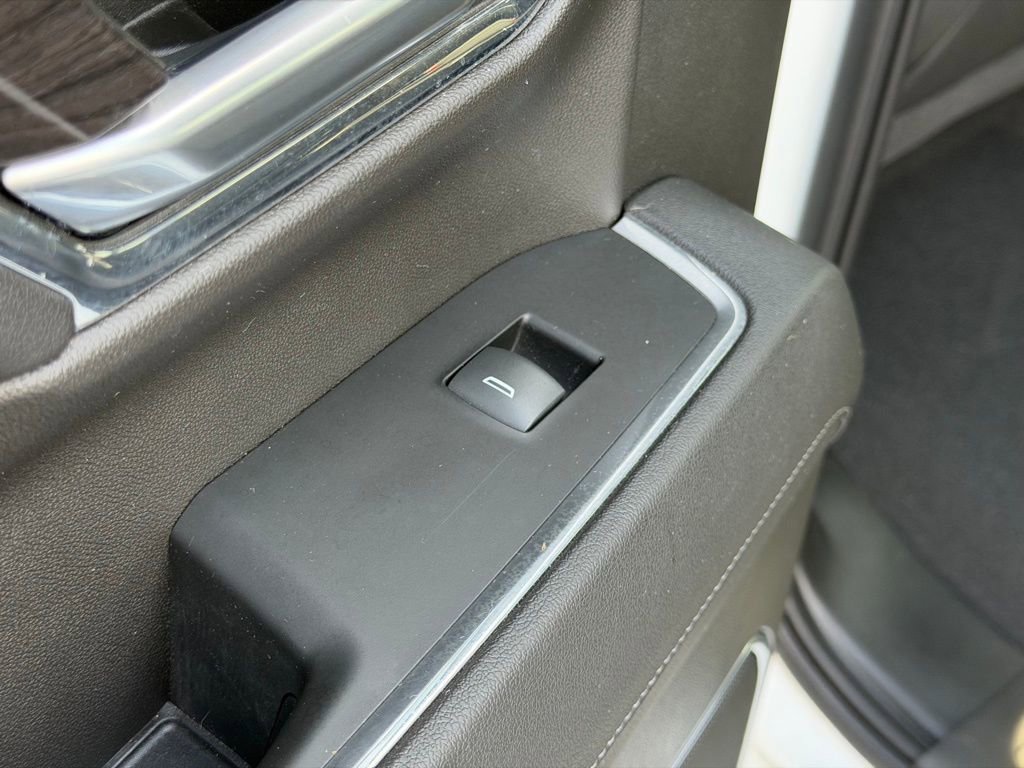 Used 2023 Chevrolet Silverado 1500 LTZ w/ LTZ Convenience Package II image 19