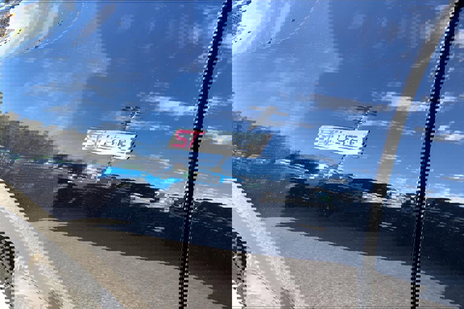 New 2026 Ford Escape ST-Line image 15