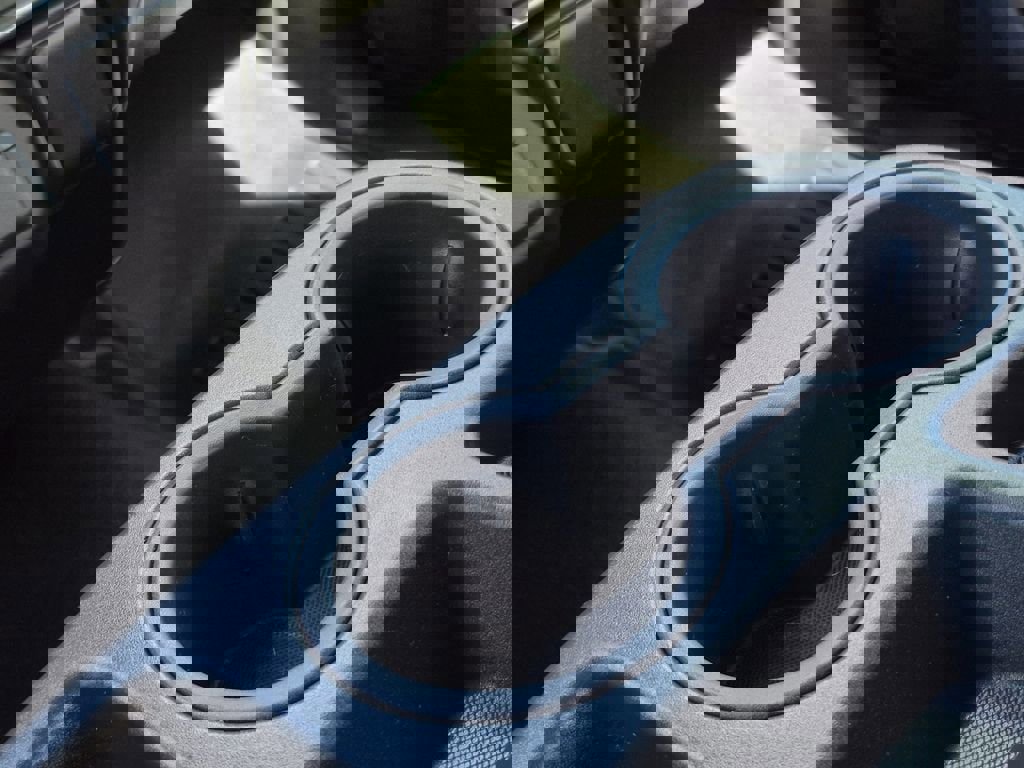 Certified 2024 Chevrolet Silverado 1500 Custom Trail Boss image 15