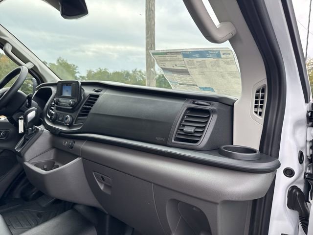 New 2025 Ford Transit 250 Low Roof image 29