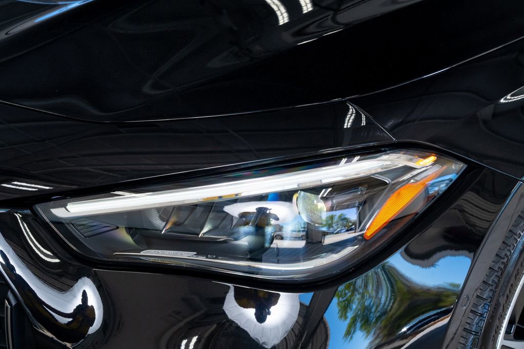 Used 2024 Mercedes-Benz CLE 53 AMG 4MATIC image 13