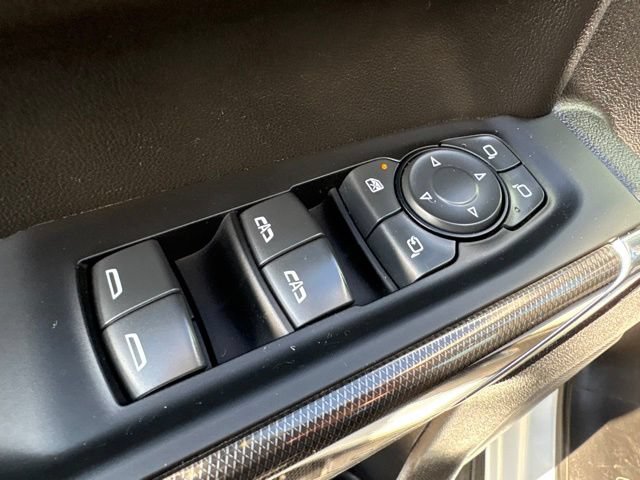 Certified 2021 GMC Sierra 1500 AT4 AWD/4WD image 15