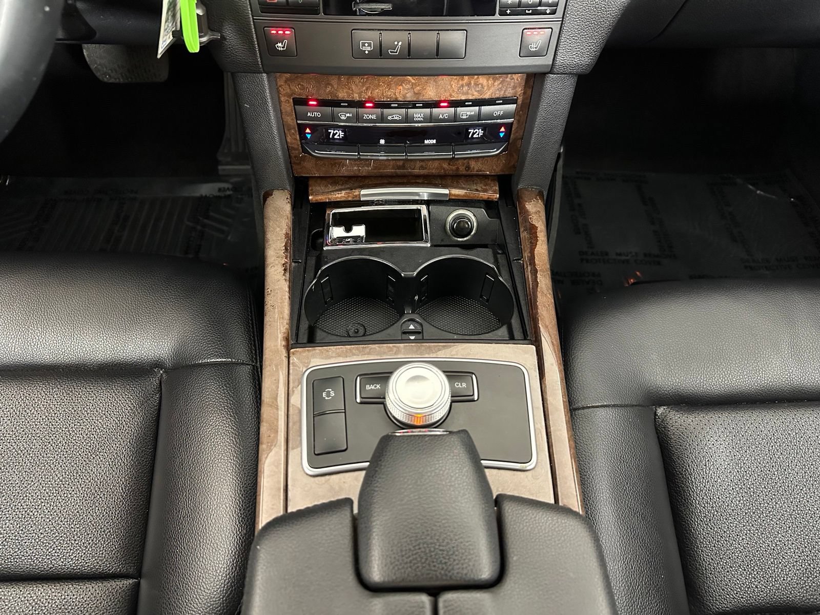 Used 2011 Mercedes-Benz E 350 4MATIC Sedan image 14