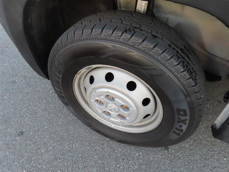 Used 2020 RAM ProMaster 3500 image 7