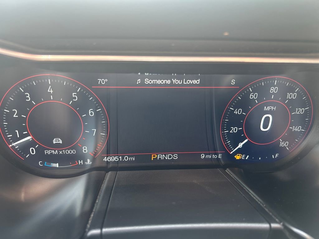 Used 2021 Ford Mustang GT Premium RWD image 9