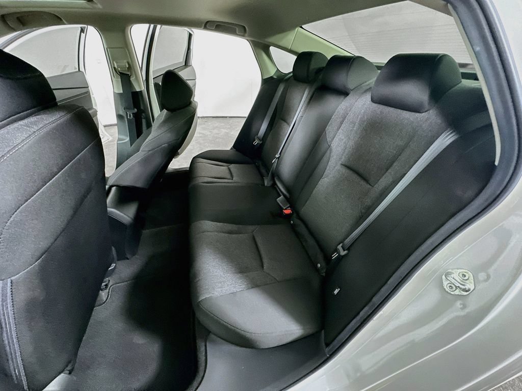 Used 2024 Honda Accord EX image 16