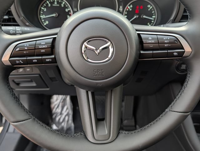 New 2026 MAZDA MAZDA3 2.5 S Sedan w/ Preferred Pkg FWD image 18