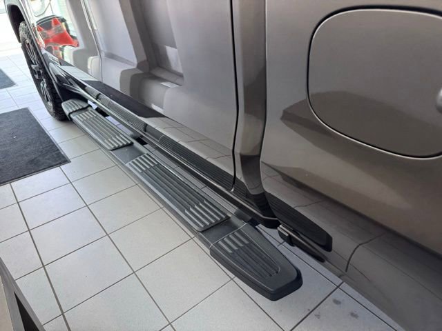 Used 2019 GMC Sierra 1500 Elevation w/ Elevation Value Package image 36