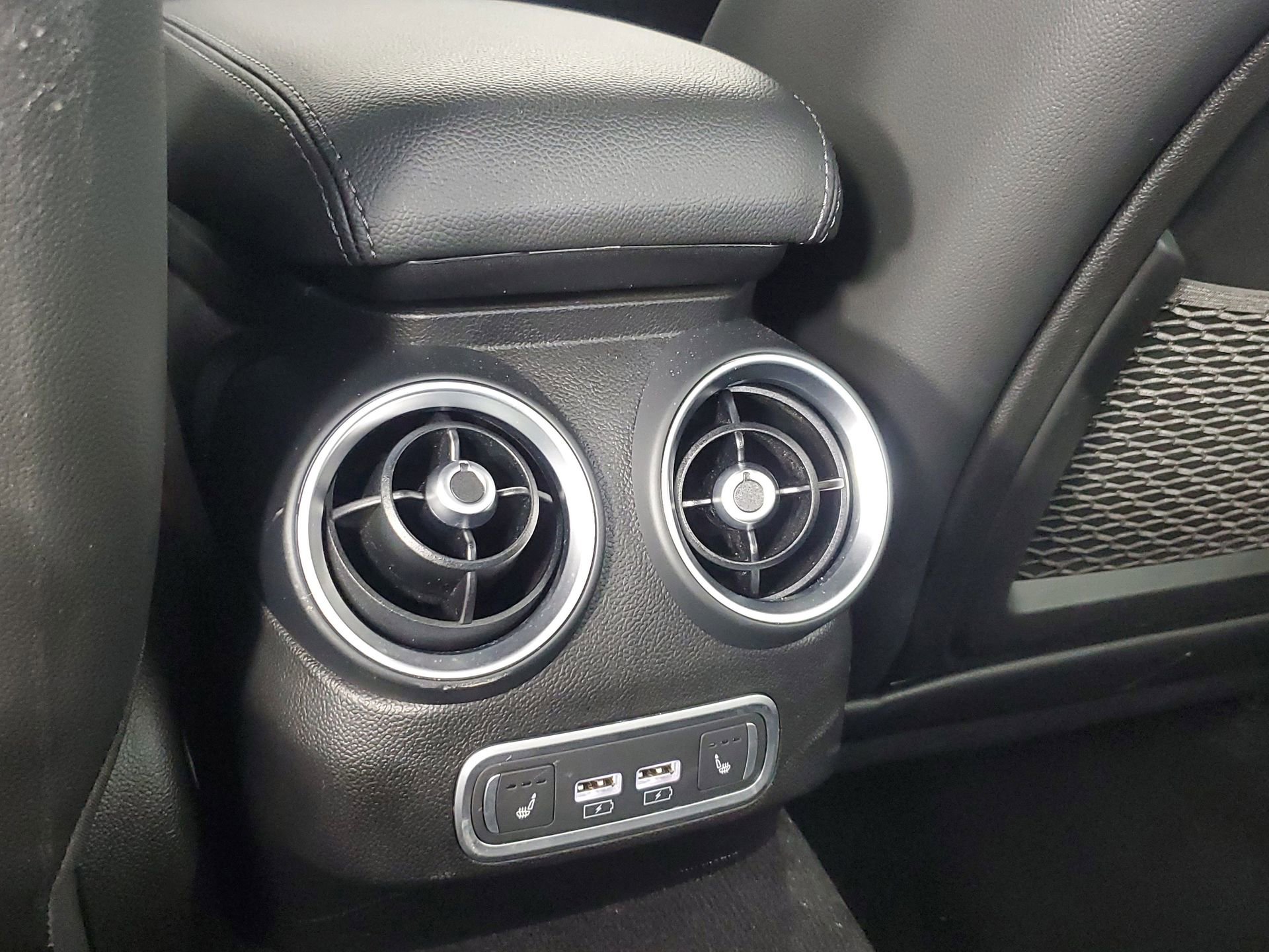 Used 2024 Alfa Romeo Giulia Ti w/ Active Assist Plus Package image 49