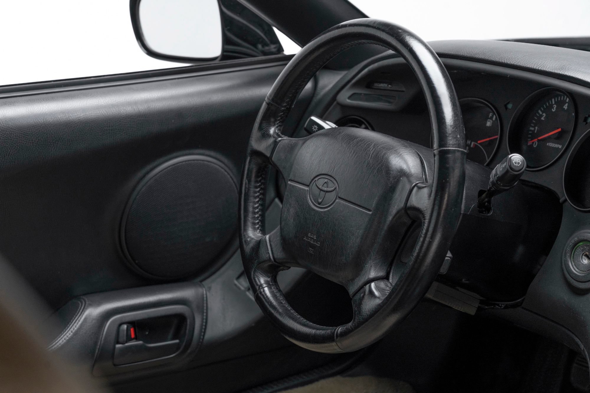 Used 1994 Toyota Supra Turbo RWD image 33