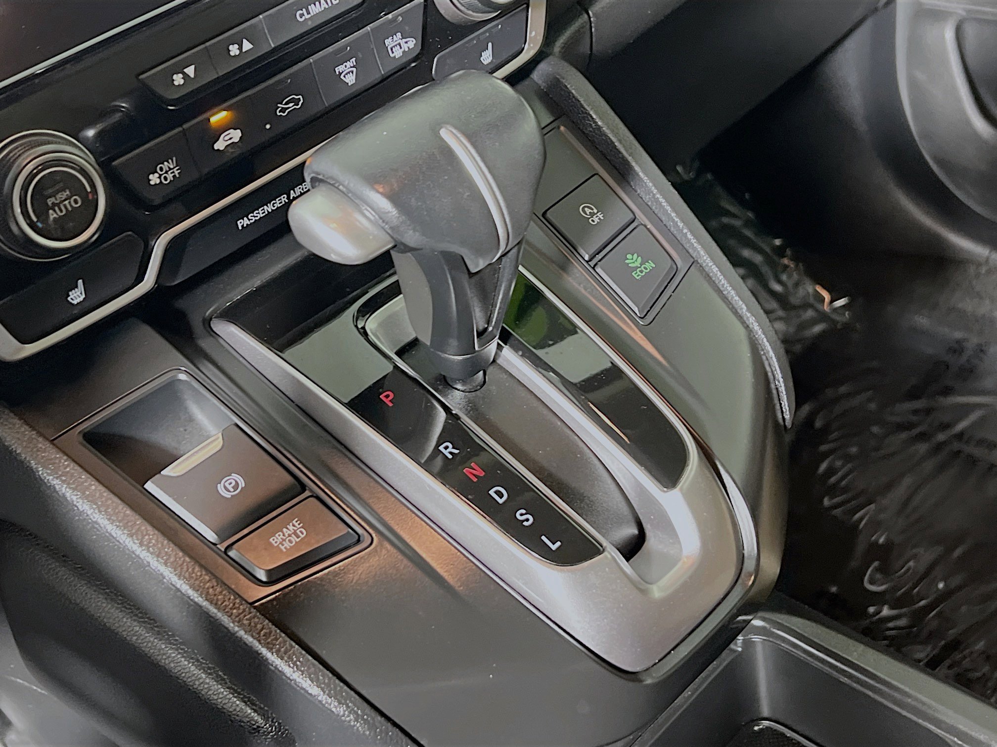 Used 2021 Honda CR-V EX-L image 24