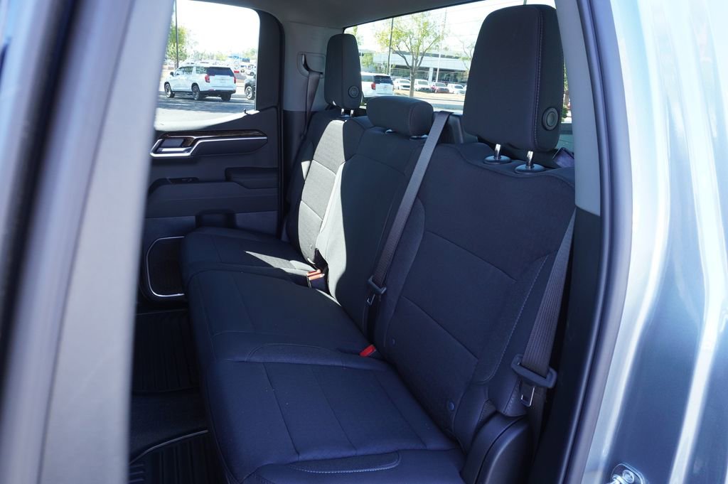 New 2026 GMC Sierra 1500 Elevation image 10