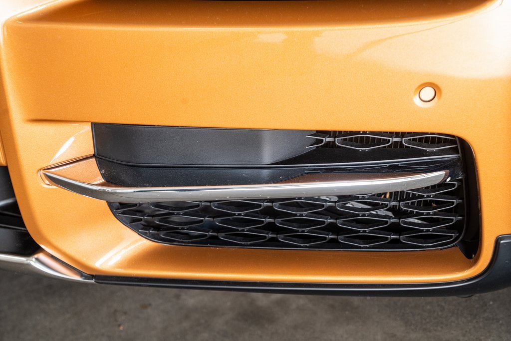 Used 2023 Rolls-Royce Cullinan w/ Cullinan Package image 15