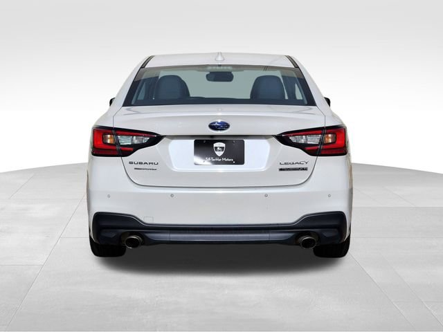 Used 2023 Subaru Legacy Touring XT w/ Tech Package 2 image 8