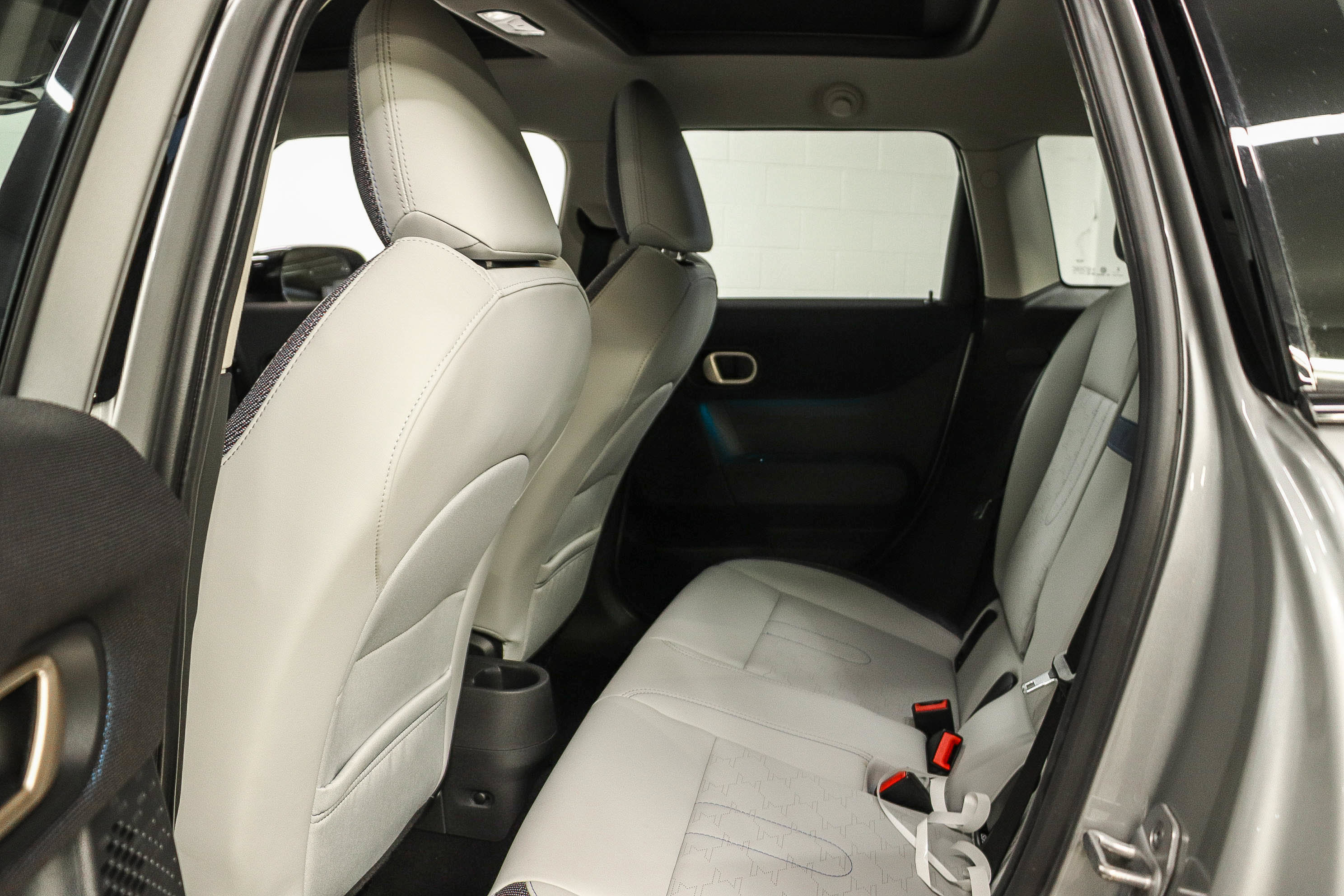 Used 2025 MINI Cooper S FWD image 19