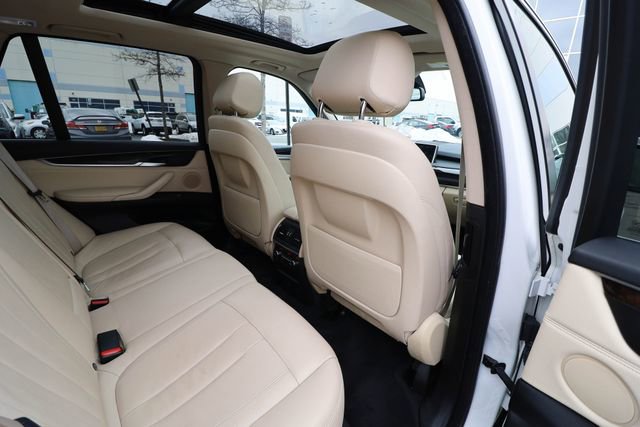 Used 2016 BMW X5 xDrive35i image 57