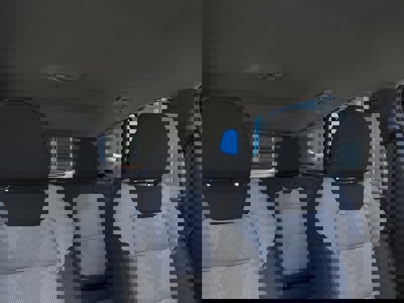 New 2026 Chevrolet Trax LS image 24