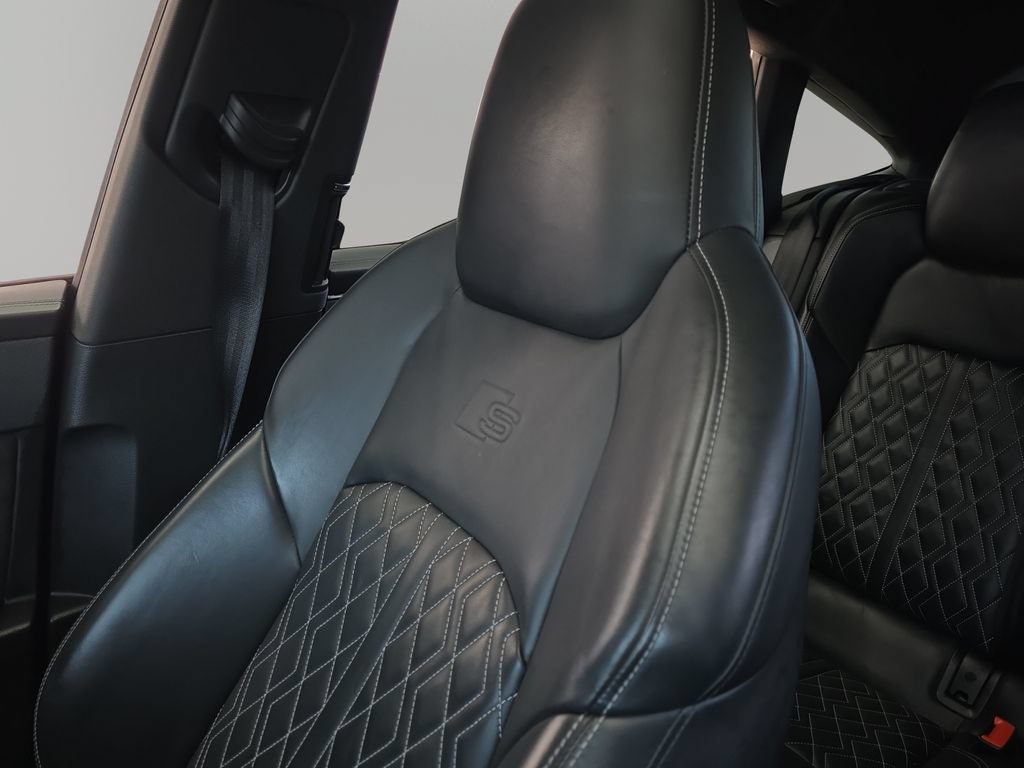 Used 2020 Audi S7 Prestige w/ Prestige Package AWD/4WD image 23