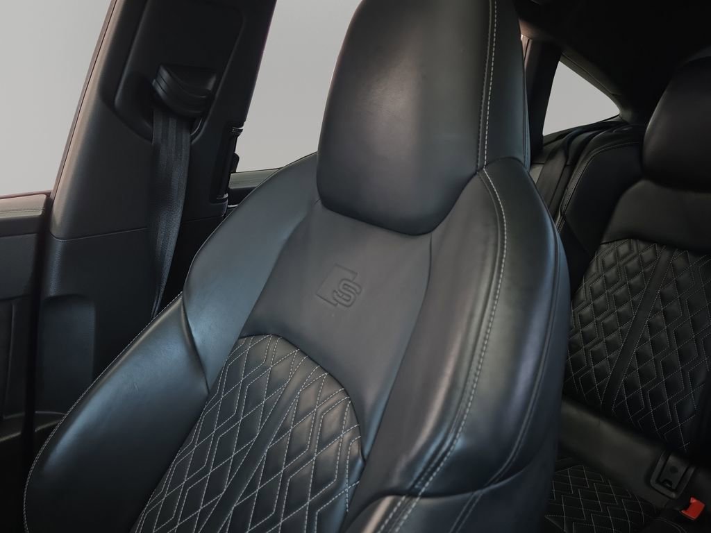 Used 2020 Audi S7 Prestige w/ Prestige Package AWD/4WD image 23