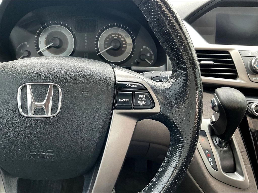 Used 2015 Honda Odyssey EX-L image 12
