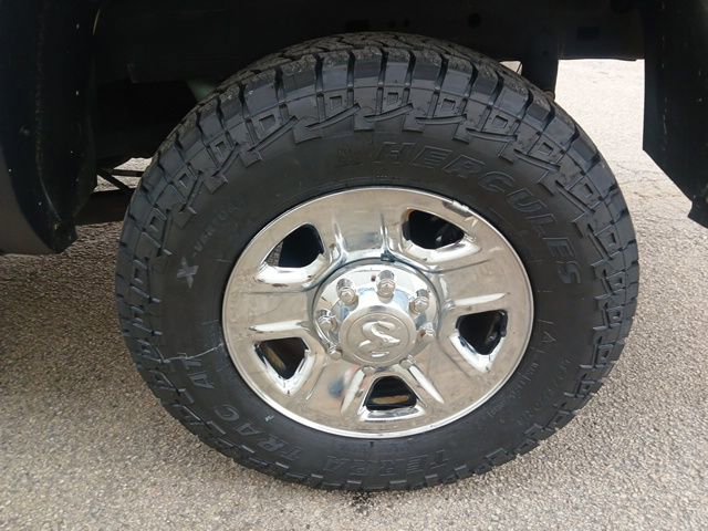 Used 2018 RAM 2500 Tradesman w/ Chrome Appearance Group image 47