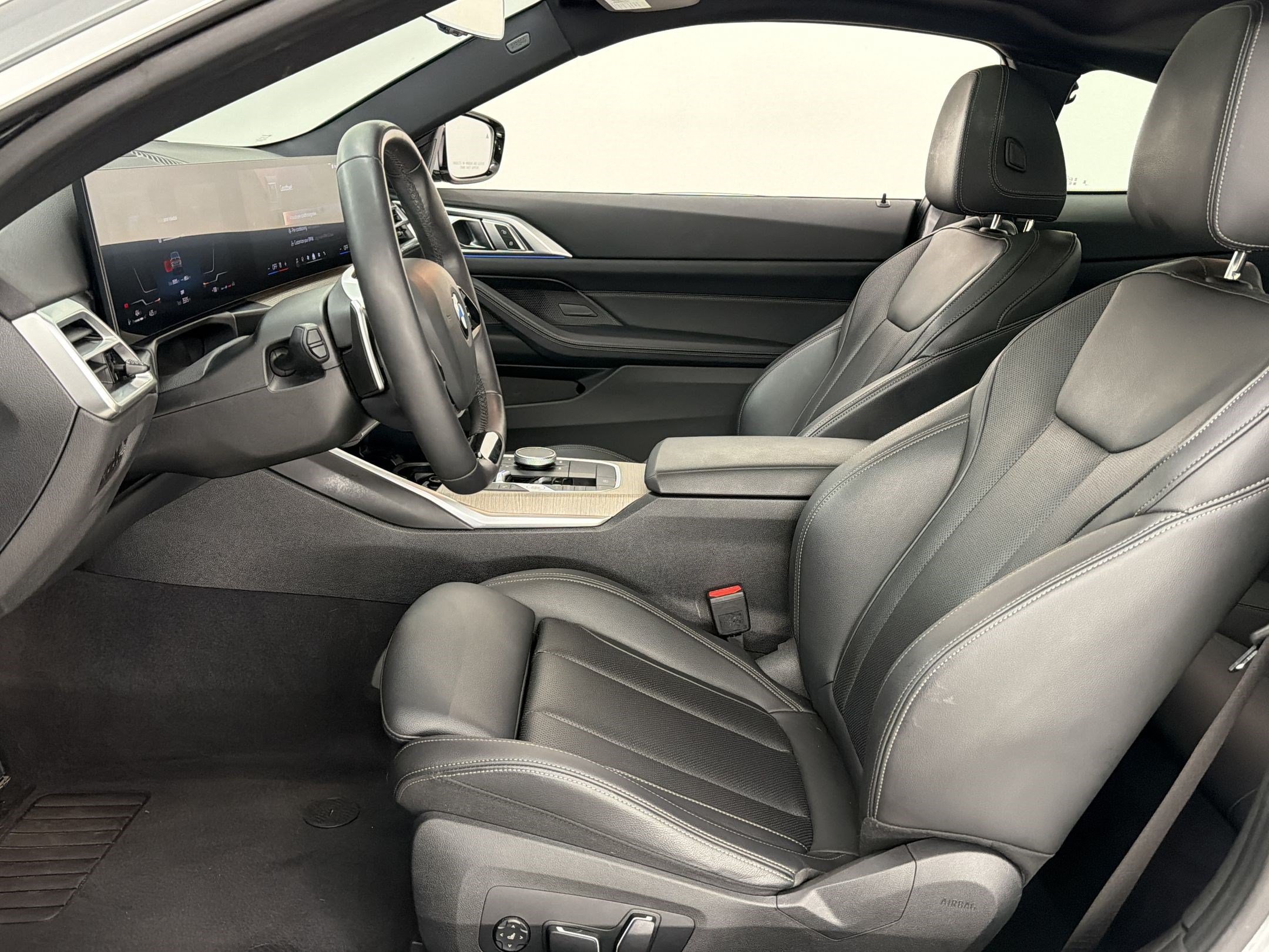 Used 2025 BMW 430i Coupe RWD image 28