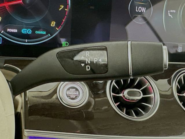 Certified 2023 Mercedes-Benz E 450 Cabriolet image 17