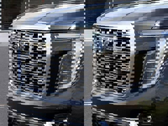 New 2026 GMC Yukon XL Denali w/ Denali Reserve Package image 13