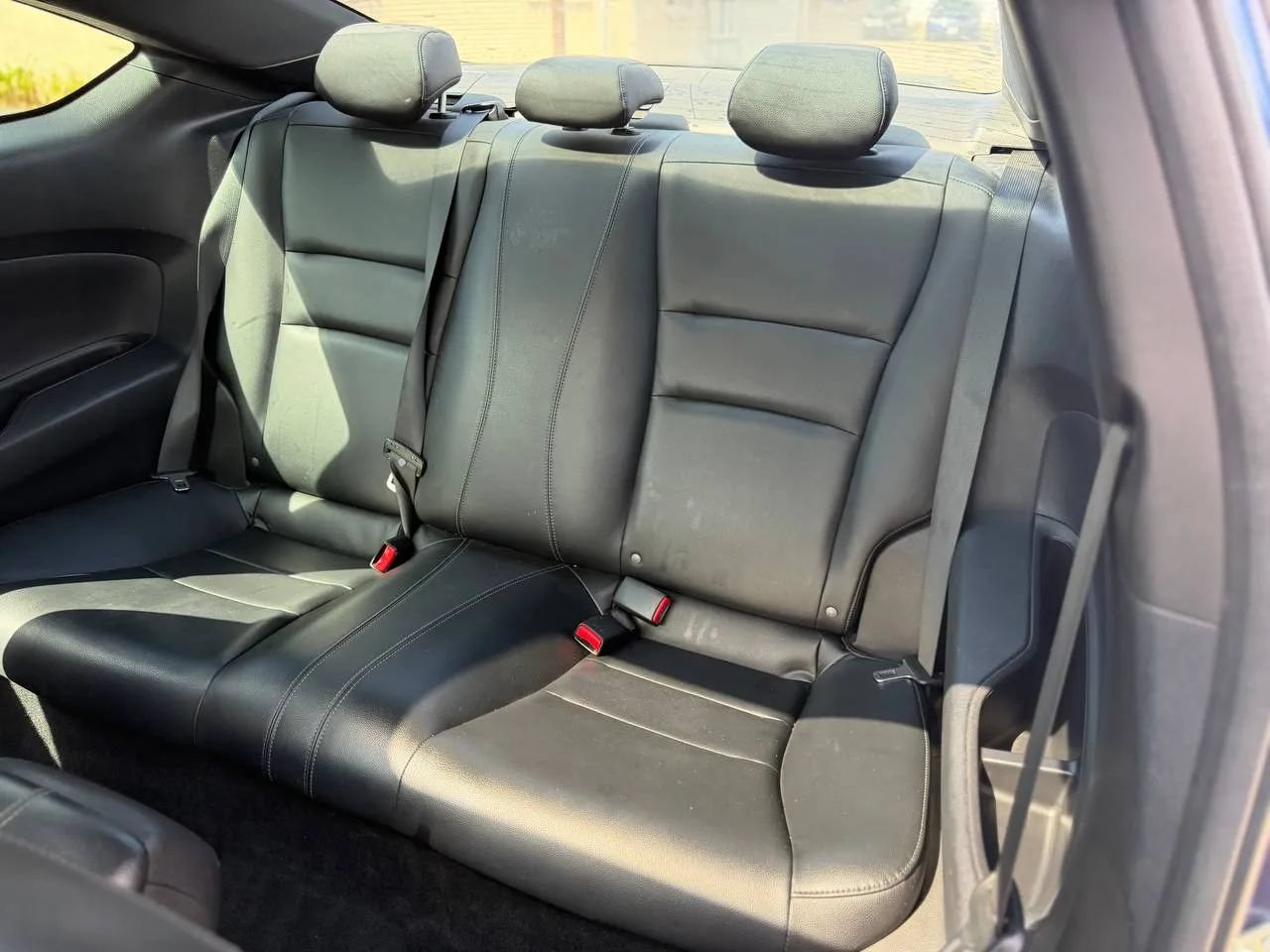 Used 2017 Honda Accord EX-L image 25