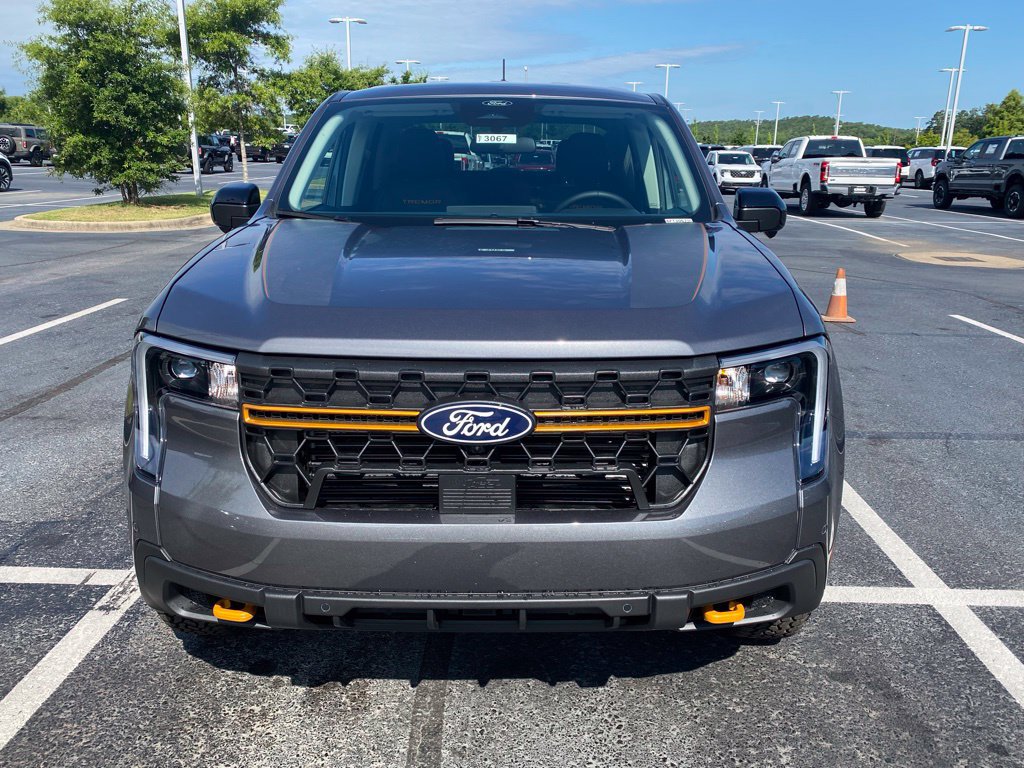 New 2026 Ford Maverick Tremor AWD/4WD image 2