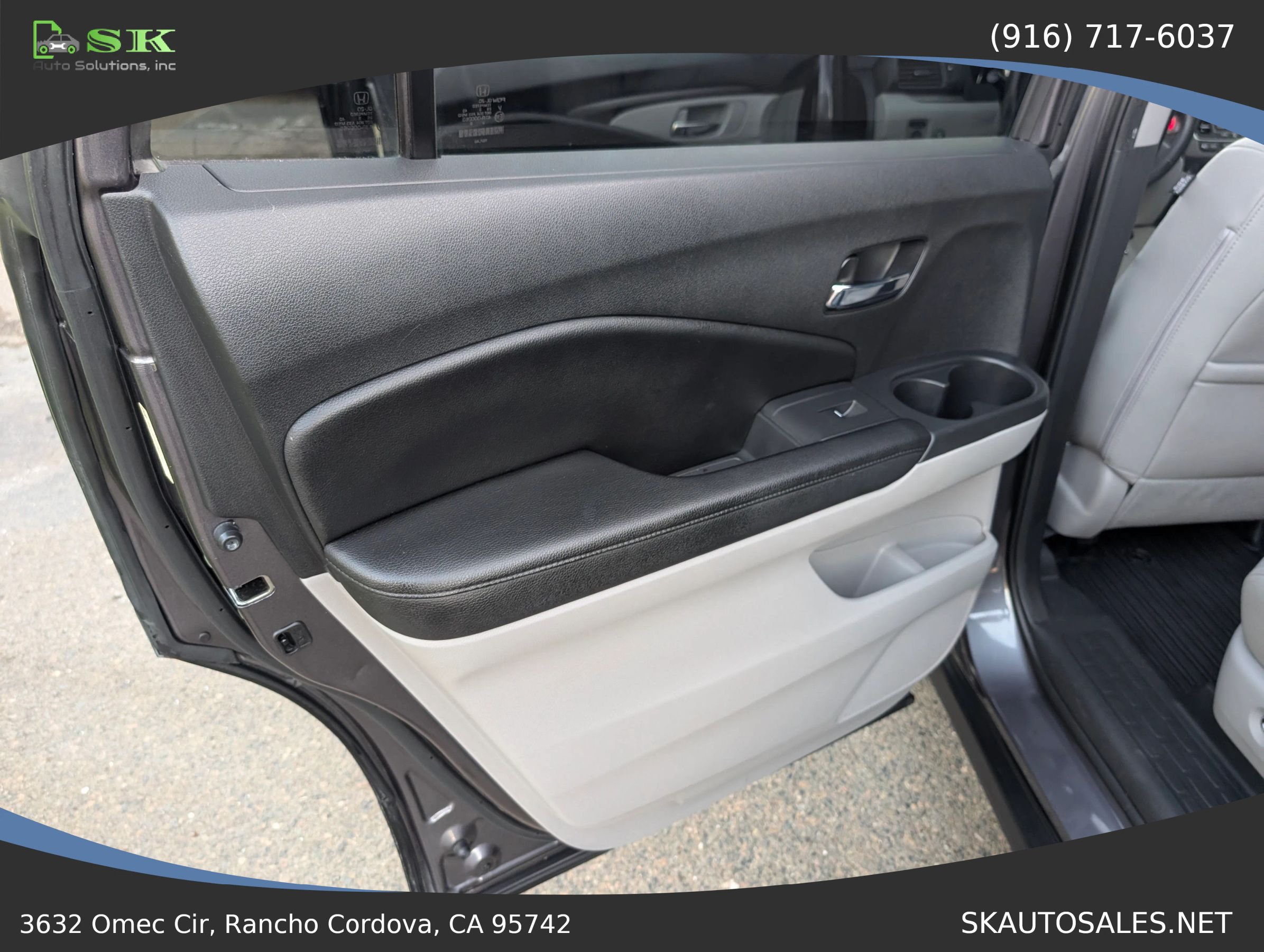 Used 2016 Honda Pilot EX-L image 29