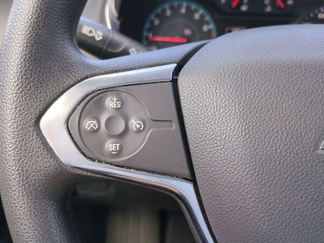 Used 2020 Chevrolet Traverse LS FWD image 30