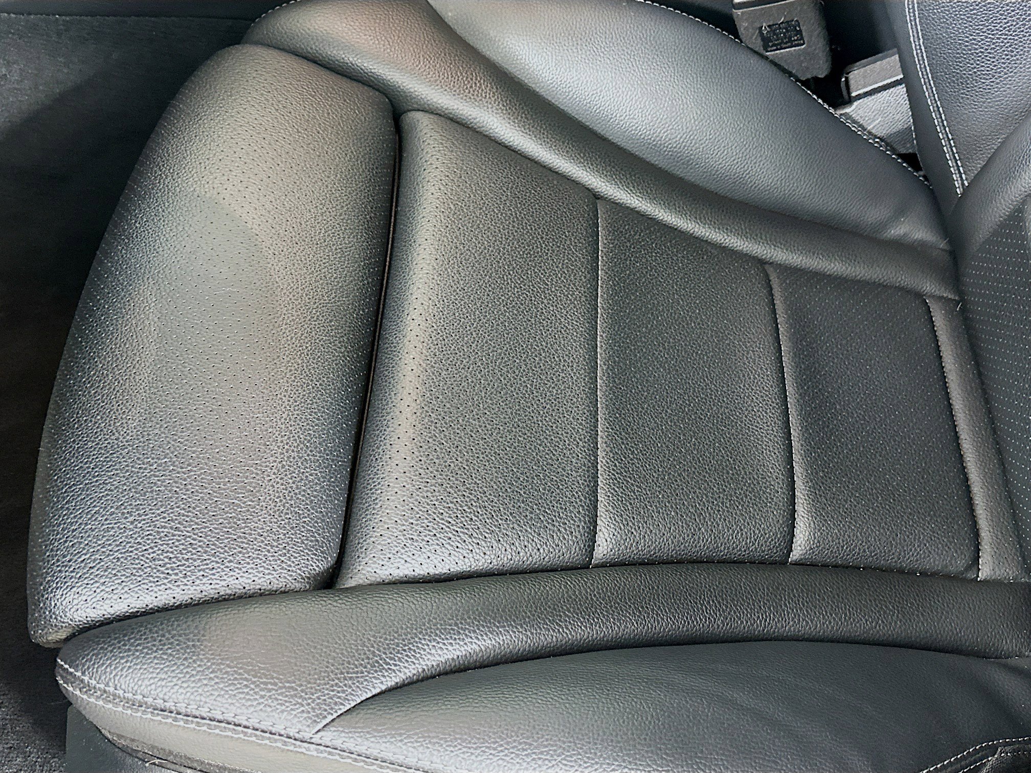 Certified 2021 Mercedes-Benz C 300 4MATIC Sedan image 25