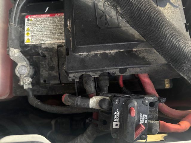 Used 2019 Chevrolet Silverado 3500 W/T w/ WT Convenience Package image 28