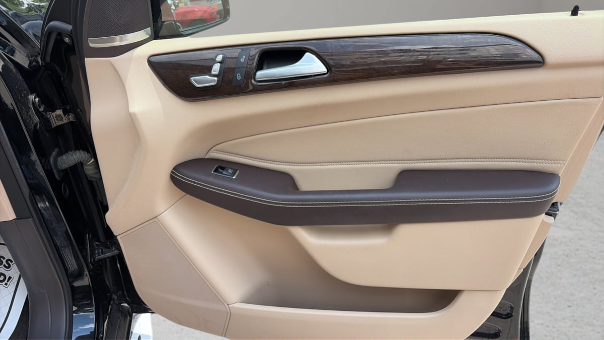 Used 2016 Mercedes-Benz GLE 350 image 11