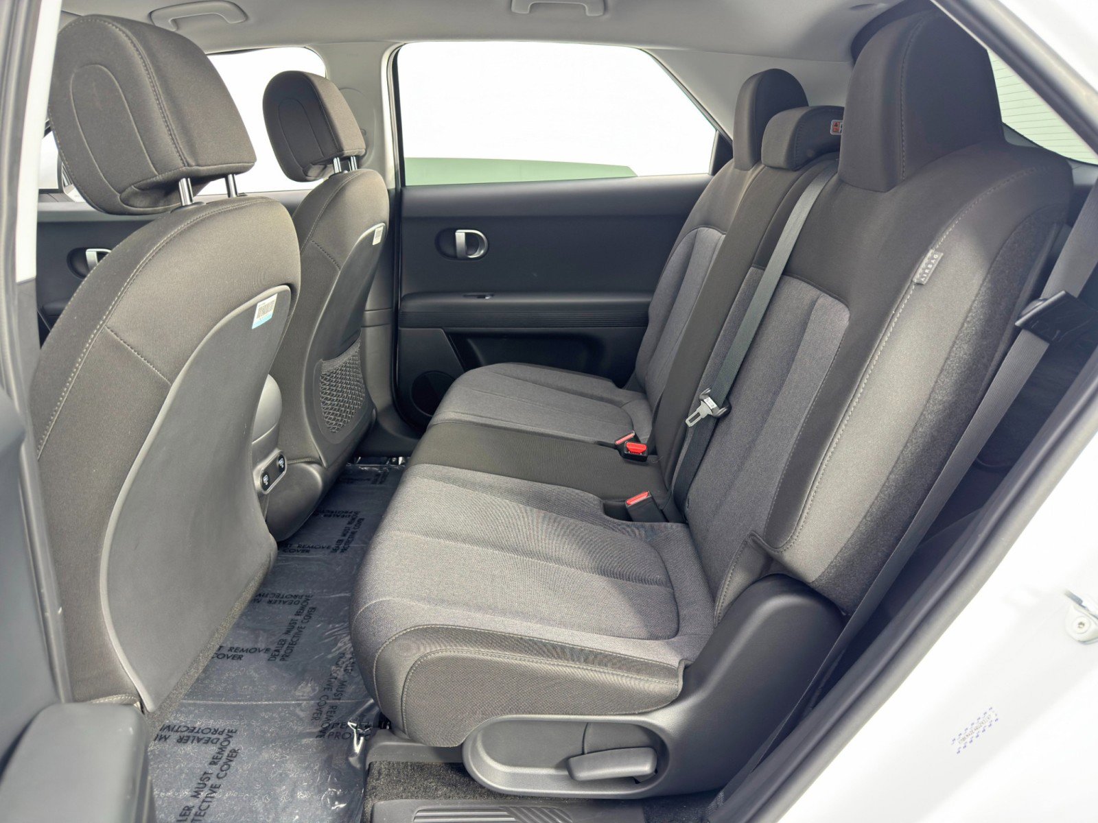 Used 2024 Hyundai Ioniq 5 SEL image 39