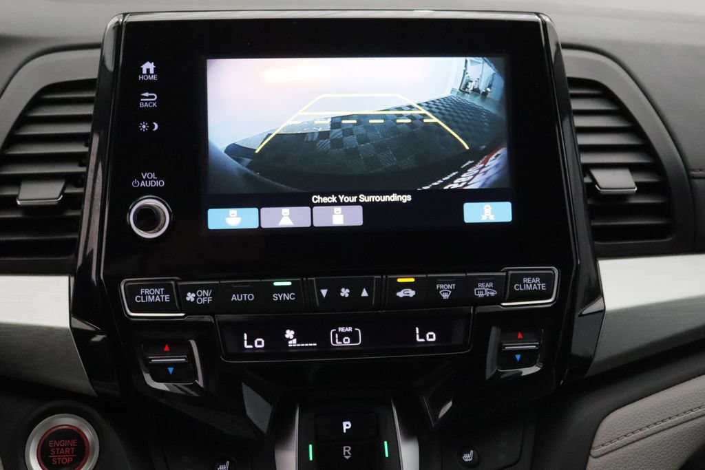 Used 2019 Honda Odyssey EX-L image 29