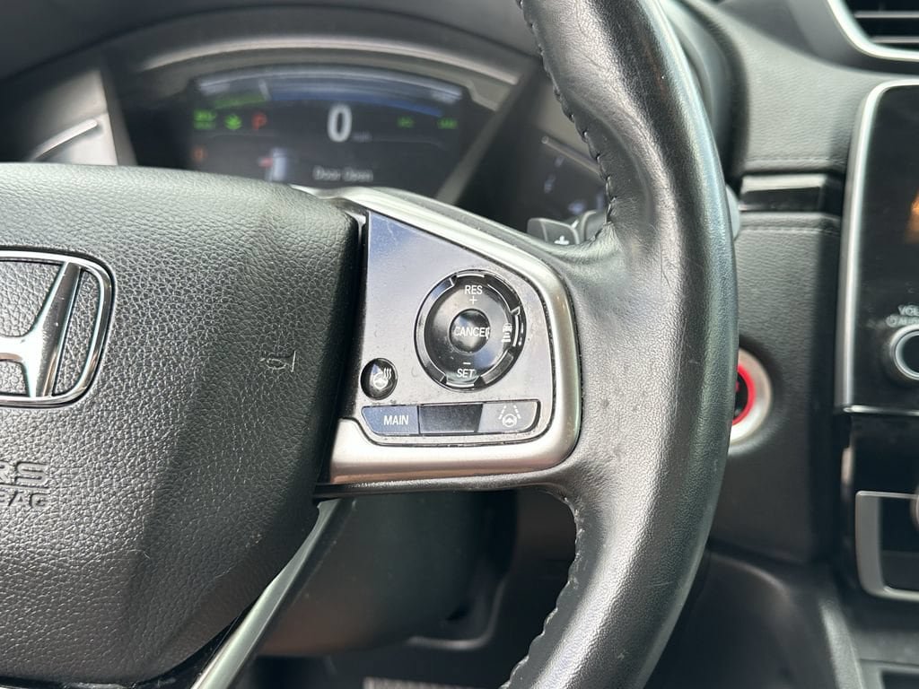 Used 2022 Honda CR-V EX-L image 35