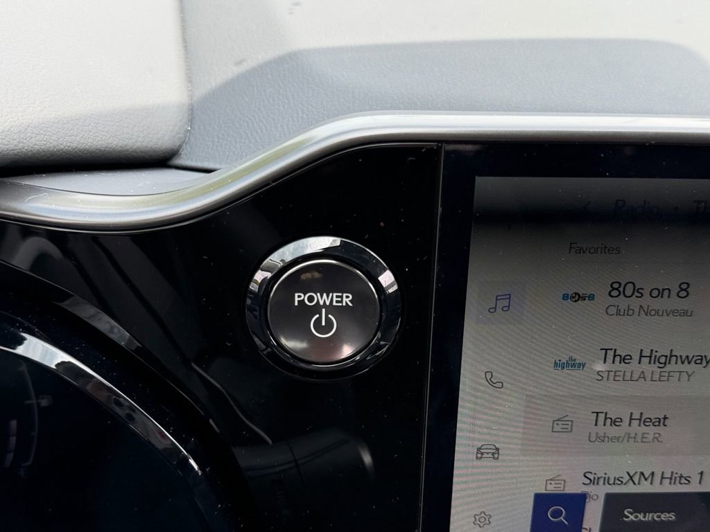 New 2026 Lexus NX 350h AWD w/ Premium Package image 27