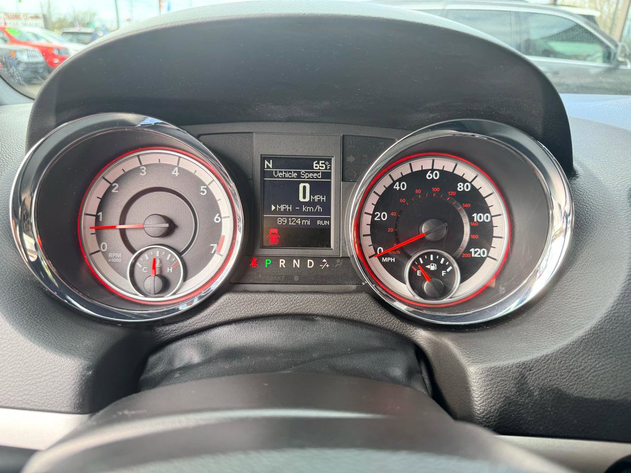 Used 2019 Dodge Grand Caravan GT image 17