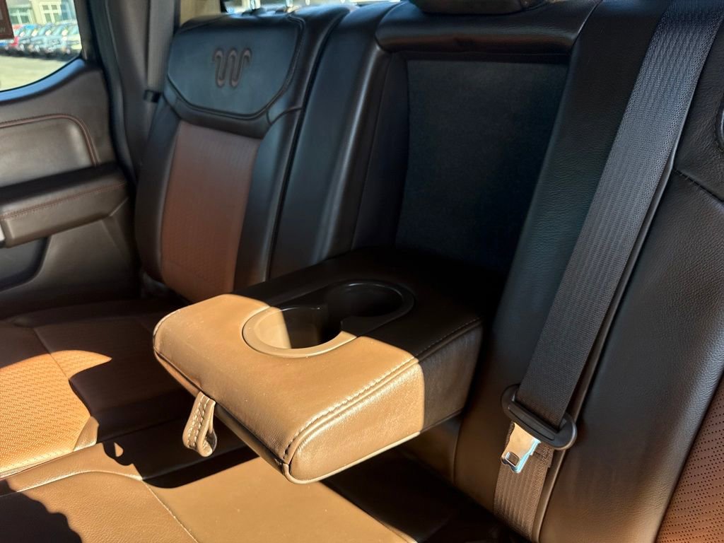 Used 2023 Ford F150 King Ranch w/ Equipment Group 601A High image 45