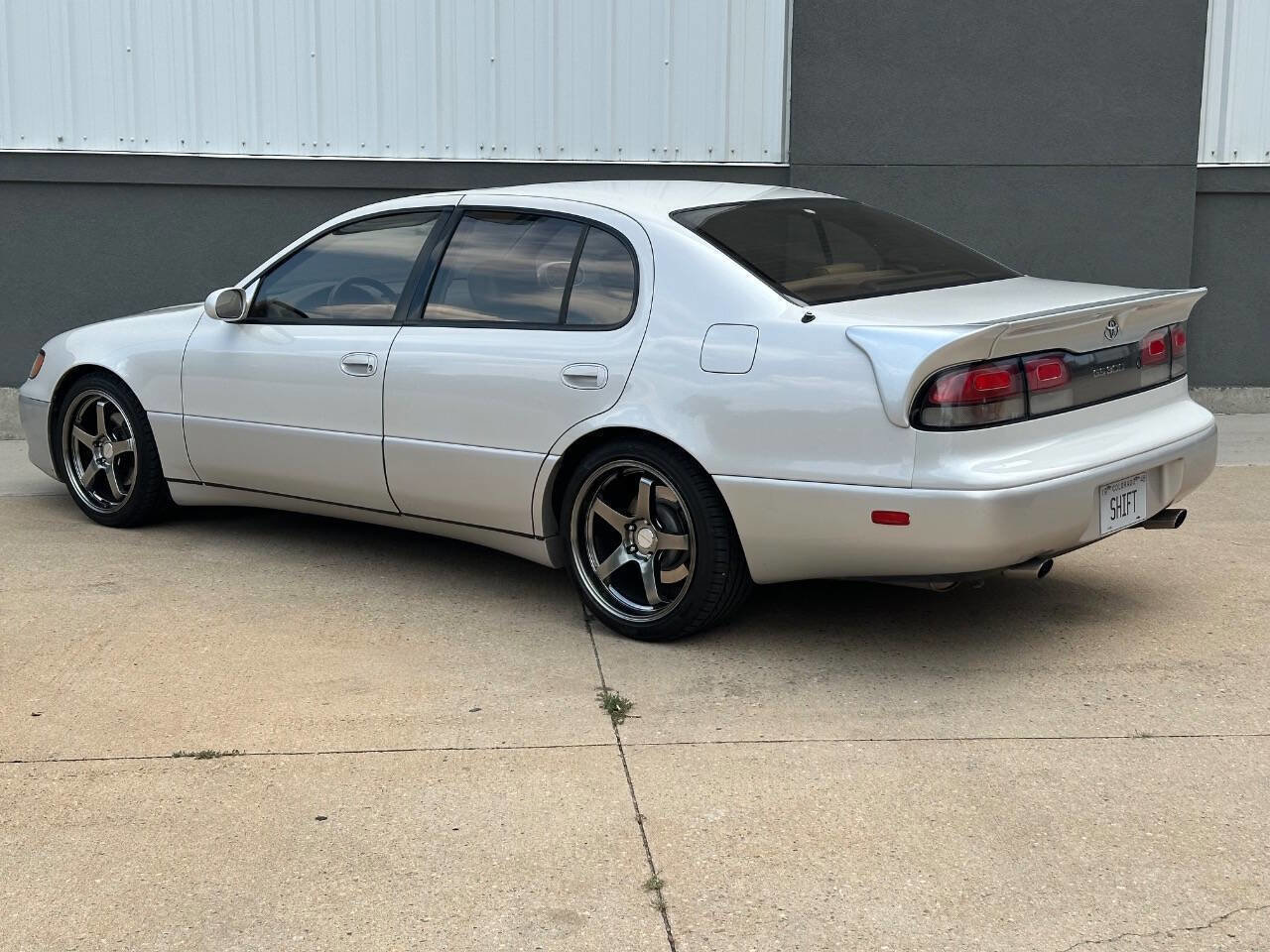 Used 1993 Lexus GS 300 image 13