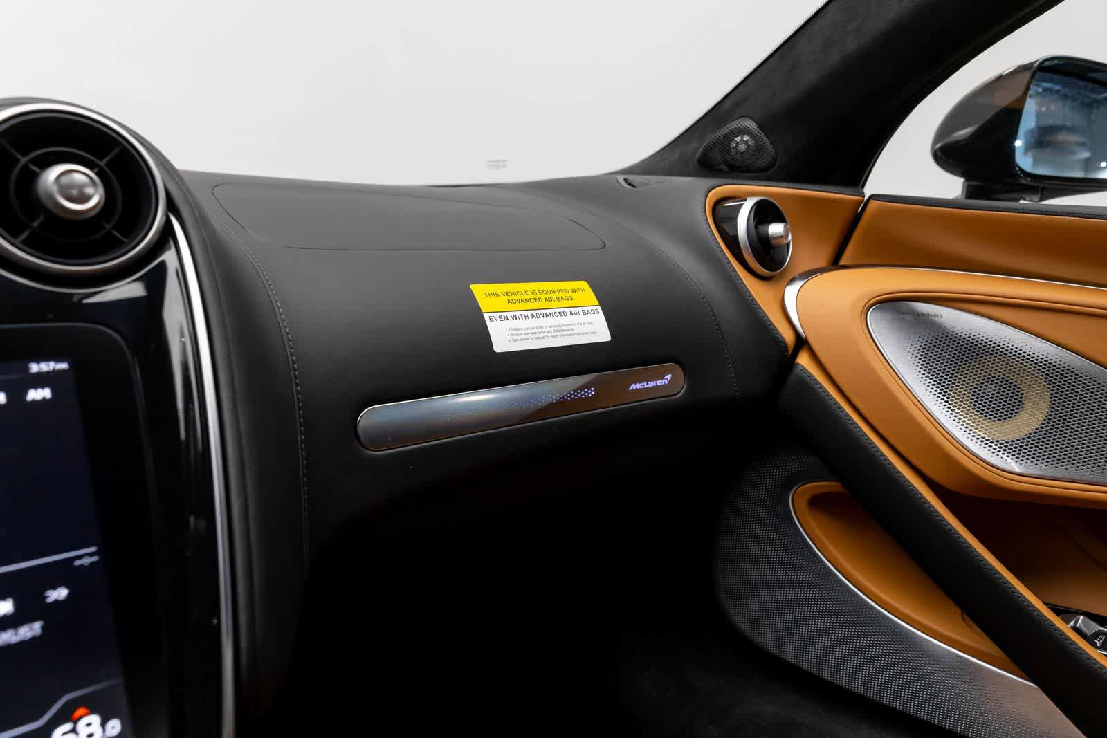 Used 2026 McLaren GTS RWD image 29