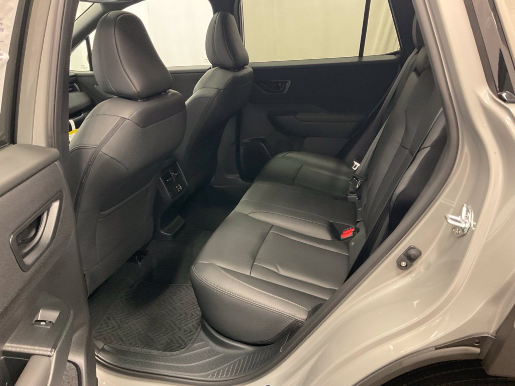 New 2026 Subaru Outback Premium AWD/4WD image 32