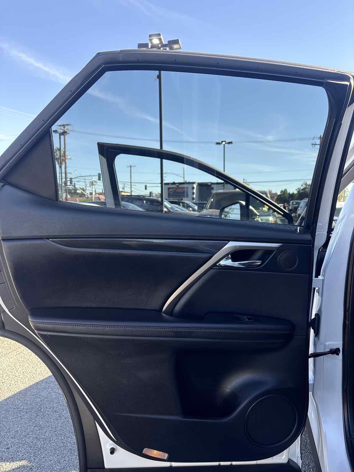 Used 2017 Lexus RX 350 FWD w/ Accessory Package image 9