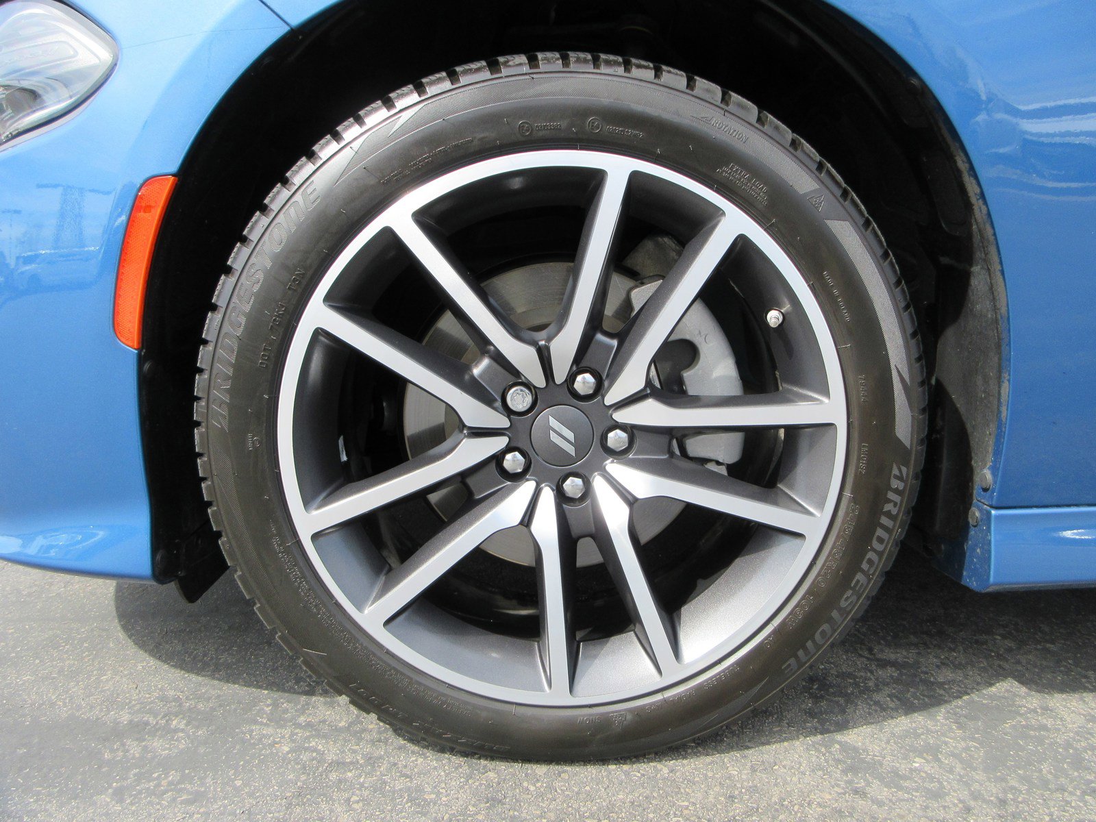 Used 2023 Dodge Charger GT w/ Plus Group image 51